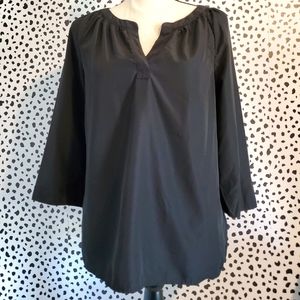 DKNY blouse